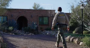 Теория о burglary в деле о пропавшем Гатри «абсурдно редка», говорит источник в правоохранительных органах
